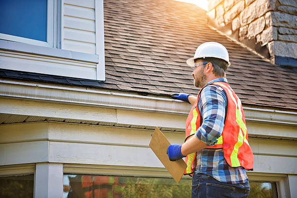 Licensed Gutter Installation service in York, AL - Roof Repair Smedway